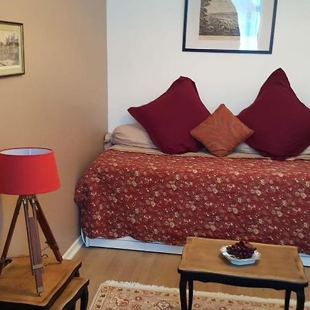 77 Rue De France Leilighet Fontainebleau Eksteriør bilde