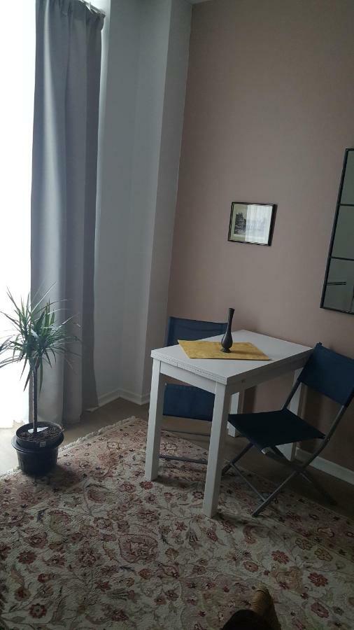 77 Rue De France Leilighet Fontainebleau Eksteriør bilde